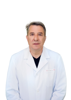 prof. dr Dragan Kostić